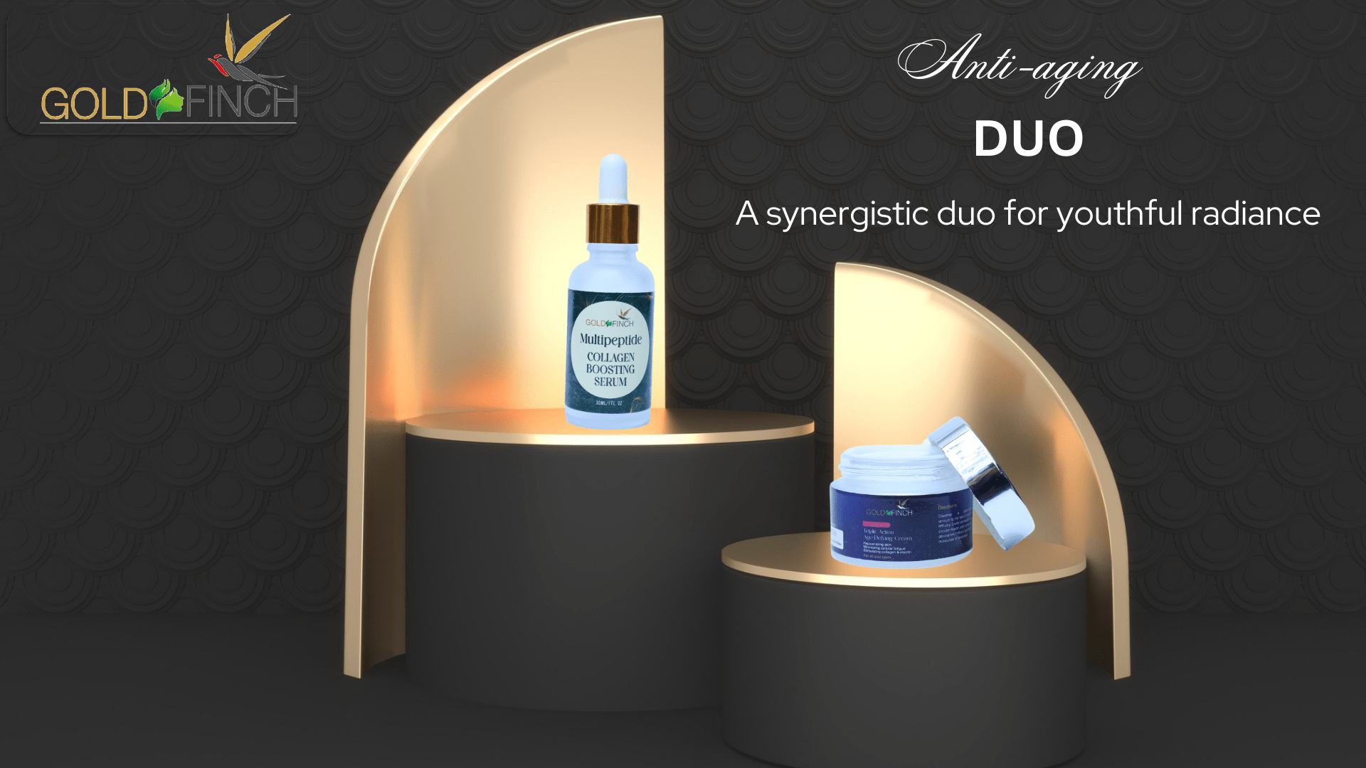 anti-aging duo