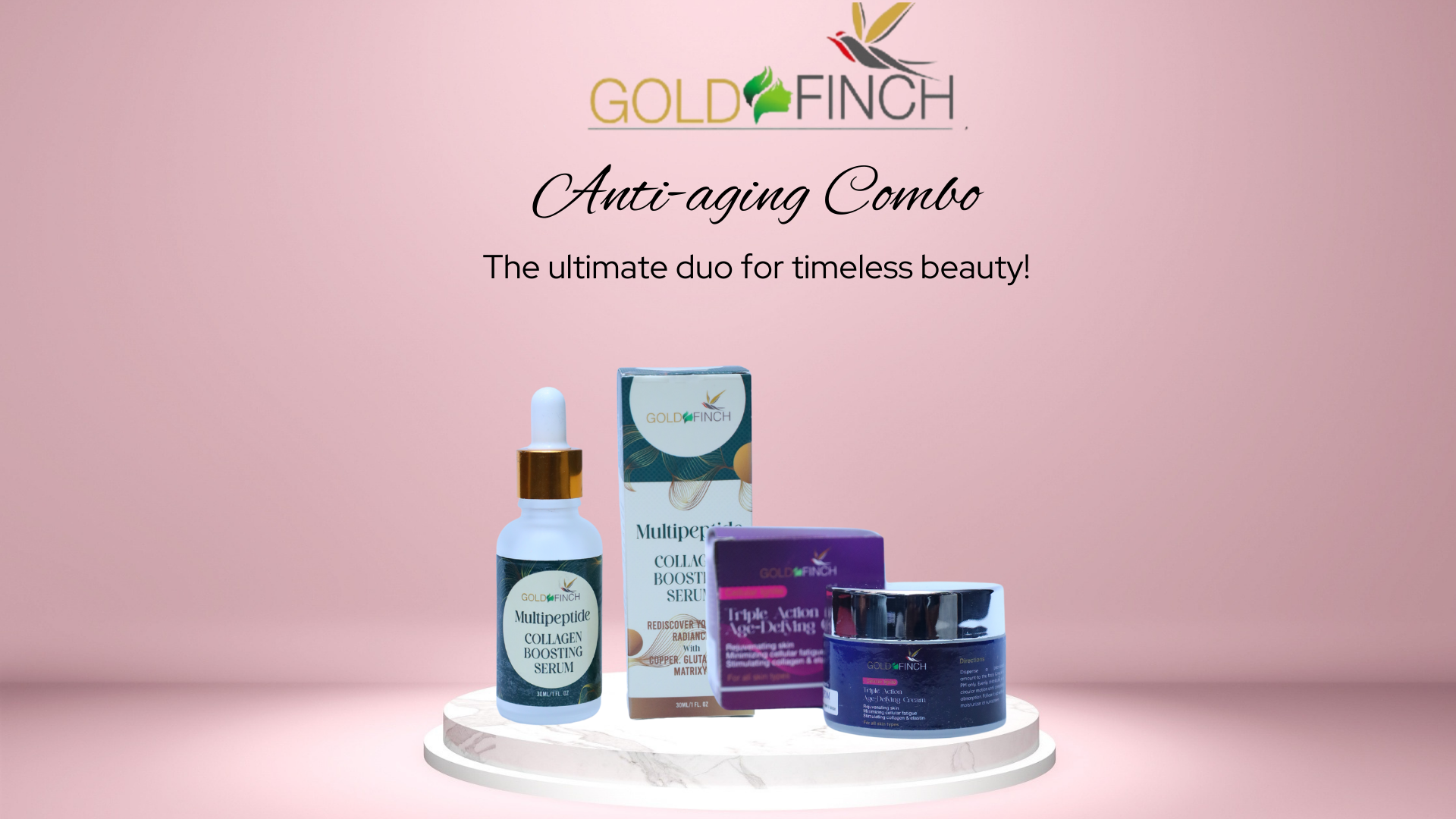 anti-aging duo